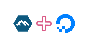 Alpine DigitalOcean